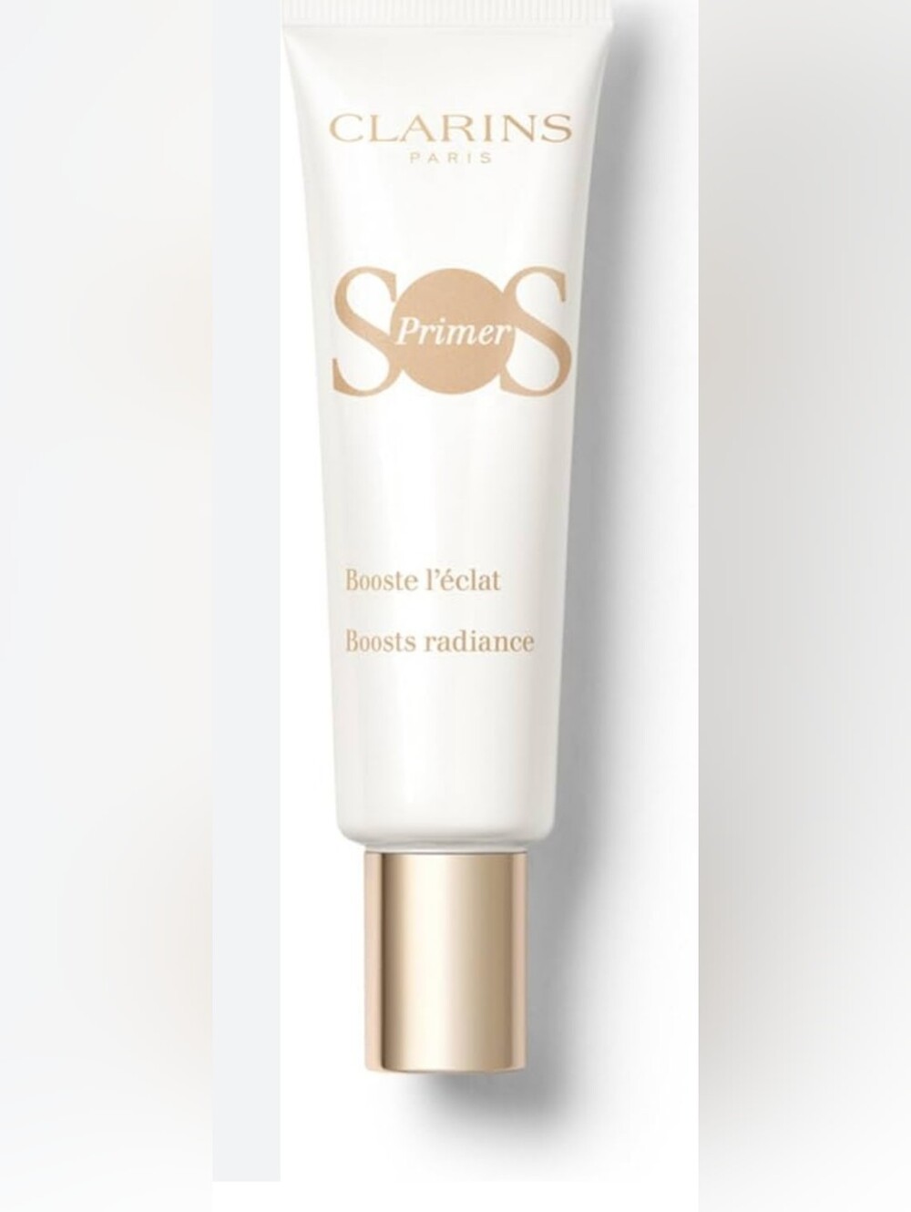 Clarins SOS Primer Boosts Radiance 30 ml